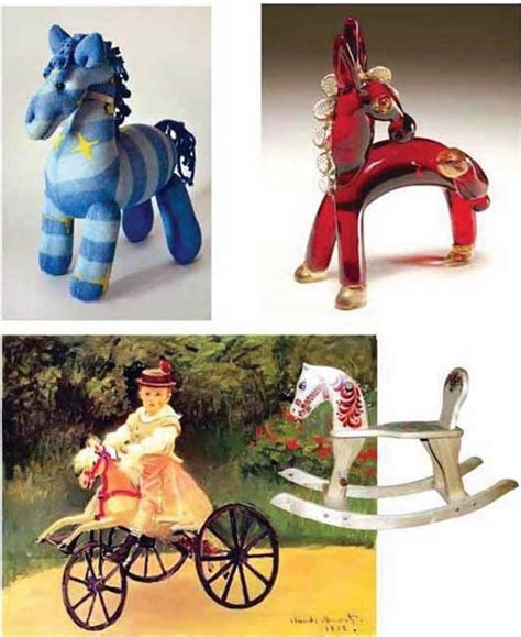 ВЕСЕЛИЙ КОНИК | Мистецтво