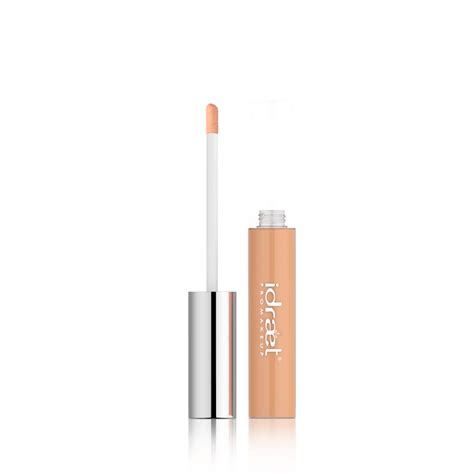 Pro Hyaluron Concealer HD HD Idraet Pro Make Up