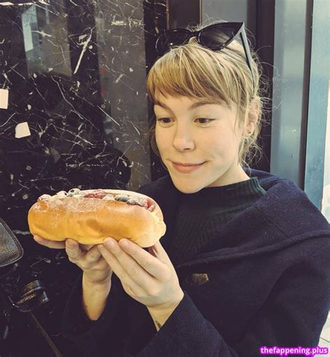 Scarlett Grace Lovescarlettxxx Scarletgrace Nude OnlyFans Photo The Fappening Plus