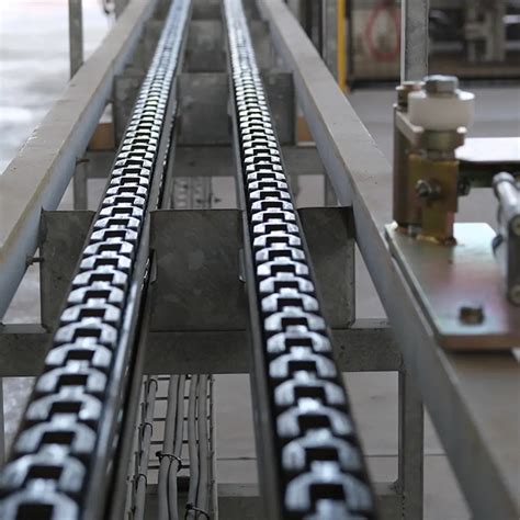 Conveyor chain MMC-30