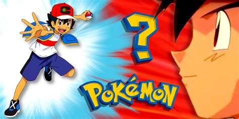 Pokemon Journeys A Closer Look At Ashs Team