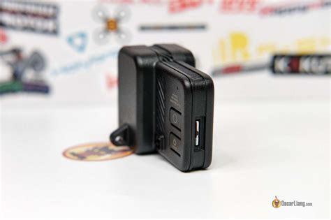 Review Hero Black Bones The Naked GoPro For FPV Drones Oscar