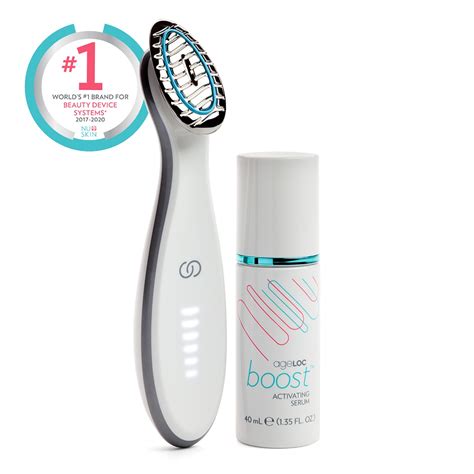 Ageloc Boost™ Kit Nu Skin