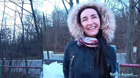 Free Brunette Natural Tits Porn Videos Xhamster