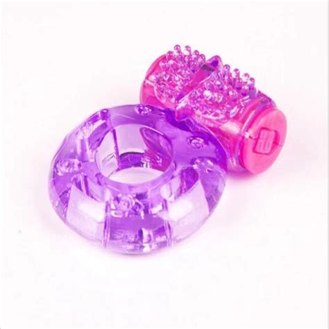 Anel Peniano Vibratório Sex Shop Shopee Brasil