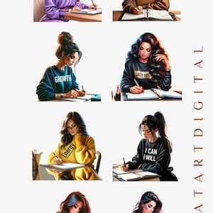 Manifest Png Fashion Clipart Boss Babe Girl Boss Lady Boss Commercial Use Png For Shirts