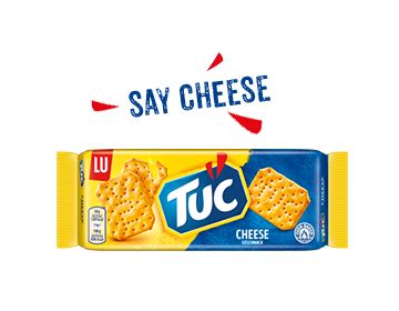 TUC | Produkte