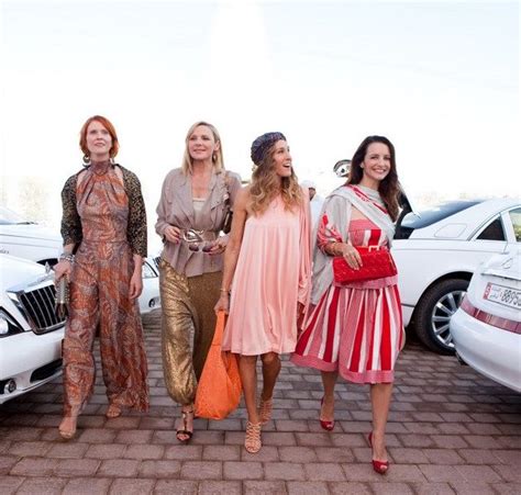 Sex and the City está de volta Site RG Moda Estilo Festa Beleza e mais