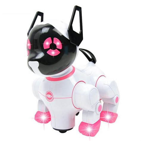 Robotic Toy Dog - Remtica Shop