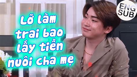 Ch Ng Gay B N Nh N Rao B N V C I K T L M L L M Trai Bao L Y Ti N Nu I Cha M Chuy N Am M