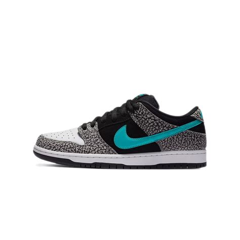 Nike Sb Dunk Low Atmos Elephant Stealplug Kl