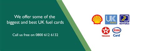 Cambrian Fuel Card Services For Fuel Cards And Telematics