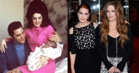 The Presley familys complicated legacy.