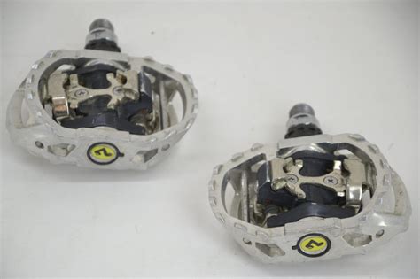 Shimano Pd M545 Pedals Cicli Berlinetta