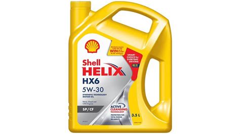 5W40 Shell Diesel Engine Oil, Can of 5 Litre, Bucket of 10 Litre at ...