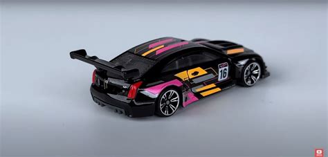 Hot Wheels Neon Speeders Will Glow In The Dark Autoevolution