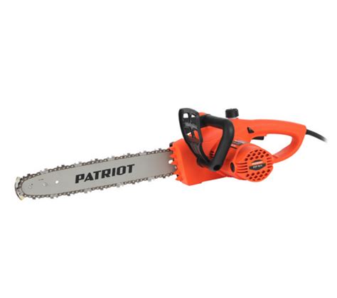 Пила цепная электро PATRIOT ESP 1614 (220301614) купить в Челябинске по ...