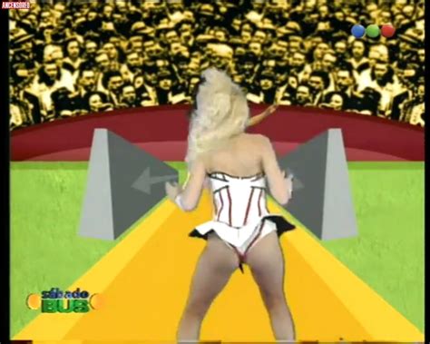 Adriana Brodsky Nude Pics Page