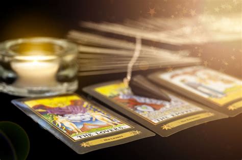 A True And Accurate Angel Card Reading Psychics Jobs