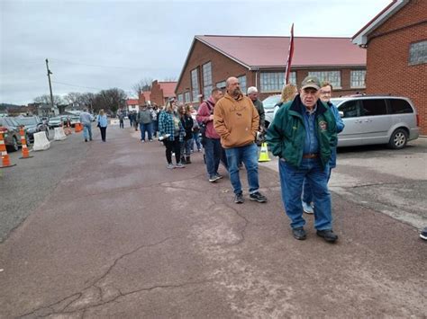 Early Bird Sports Expo Draws Thousands To Bloomsburg Fairgrounds News