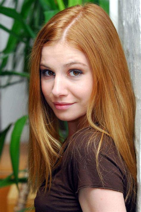 Josefine Preu Porn Pic