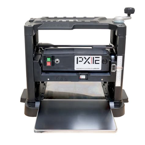 Laguna Px Quadtec Ii Planer Hp Universal V Edward B