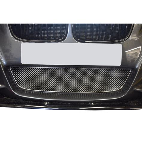 Bmw M135i Lower Grille Zunsport Vudu Performance