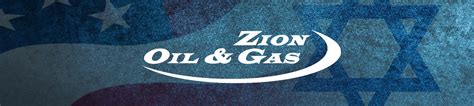 zion oil  gas  zion oil gas operations update  israel