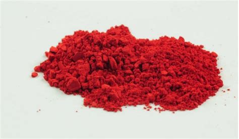 vermillion | Art History Glossary