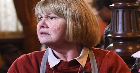 Eastenders Annette Badland Teases Possible Storyline Twist As She Hints That Aunt Babe S