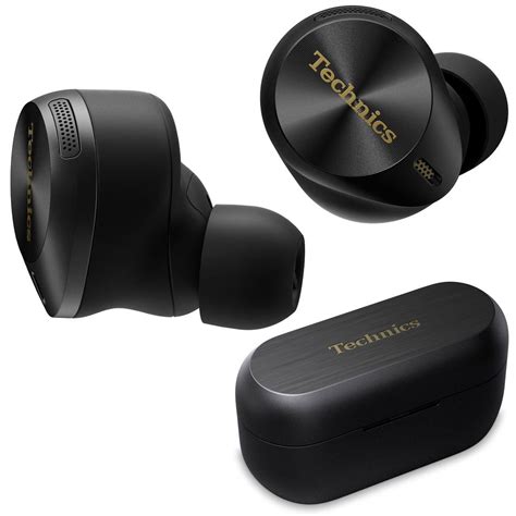 Купить наушники Technics EAH-AZ80E-K в Минске, цена