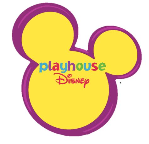 Playhouse Disney Logo Revival Fanmade By Solodisneyjuniorfan On