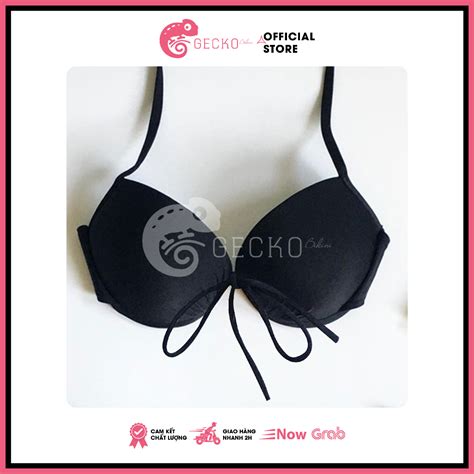 Hcm Bikini Gecko M Nh G Ng N Ng Ng C Bu C N M A Nh Th T Shopee Vi T Nam