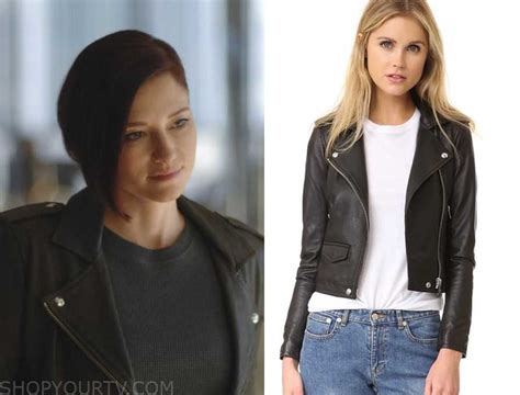 alex danvers clothes style outfits fashion  shop  tv