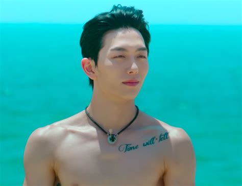 D N Hot Boy A Ng C C Th N M T C C Ph M Kh Ng C Ai Crush Khi N Netizen Ti C H I H I