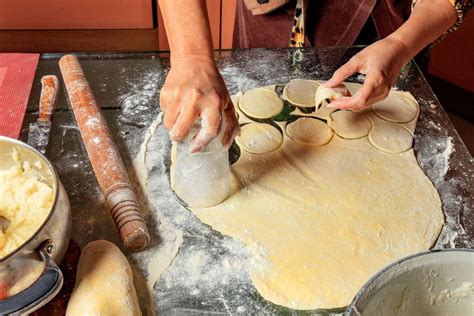 История печенья «Мария» и домашний вариант приготовления