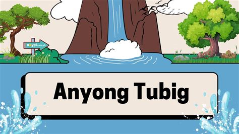 anyong tubig balai banahaw vacation farm updated  holiday