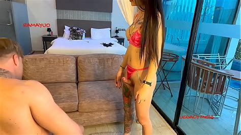 Skinny Shemale Fuck Videos XVIDEOS