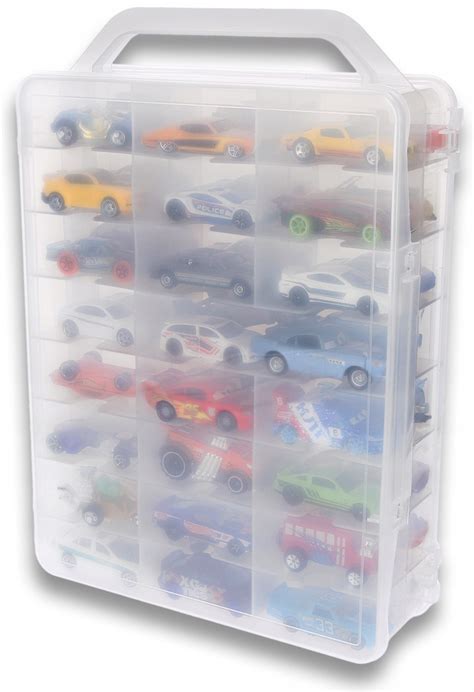 Walizka Na Auta Resoraki Hot Wheels Cars Miejsc Oficjalne Archiwum Allegro