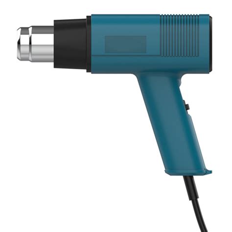Buy 1000w 1600w Portable Electric Diy Hot Air Gun Shrink Wrap Heat Guns Tool Manufacturers For