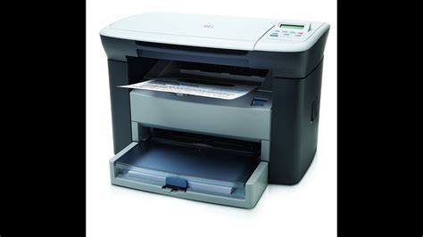 vilsingde | Hp laserjet pro m1132 mfp инструкция