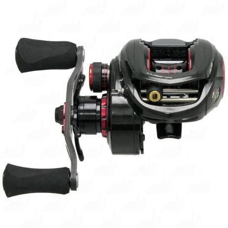 Carretilha Marine Sports Lubina Black Widow Gts Esquerda Shop Do Mineiro