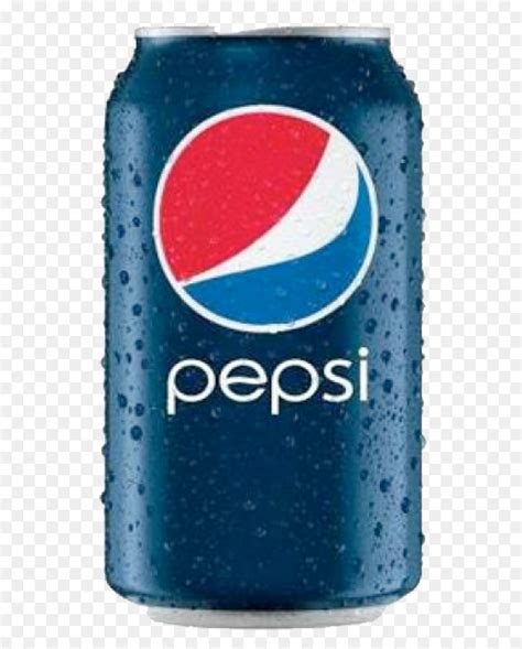 A Pepsi Cola Bebidas Gás png transparente grátis