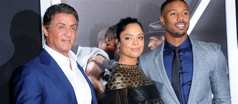 Why Is Sylvester Stallone Not In 'Creed III?'