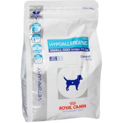 Отзыв о Лечебный корм для собак Royal Canin Hypoallergenic | Очень ...