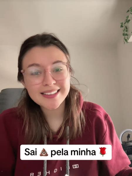 Sai cocô pela minha vagina jovem relata saga para diagnosticar fístula