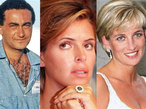 Kelly Fisher La Modelo Que Fue Prometida De Dodi Al Fayed Y Asegura