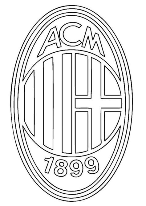 Rom Nca Society Get Disegni Da Colorare Calcio Inter