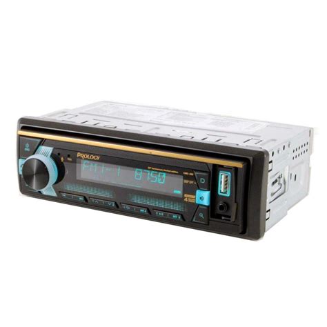 Магнитолы PROLOGY CMD-350 в каталоге интернет магазина Store Audio по ...