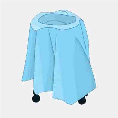 Ring Basin Liner Sterile Bamford Kiwi Medical Supplier